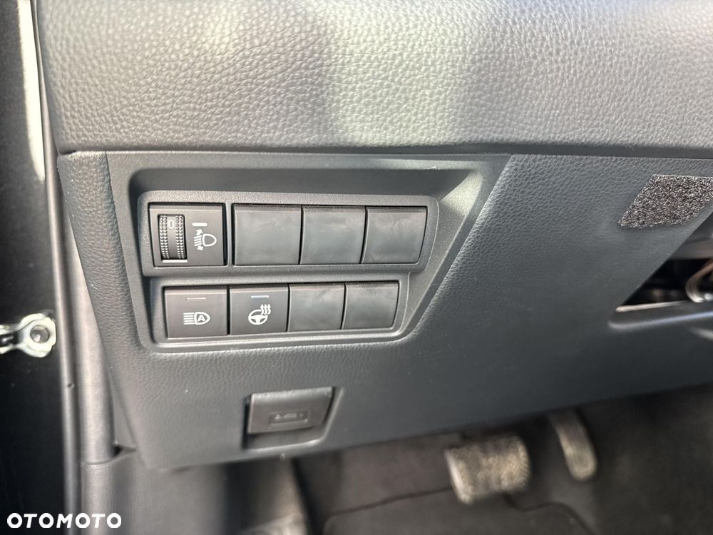 Toyota Yaris Hybrid 1.5 Style - 19