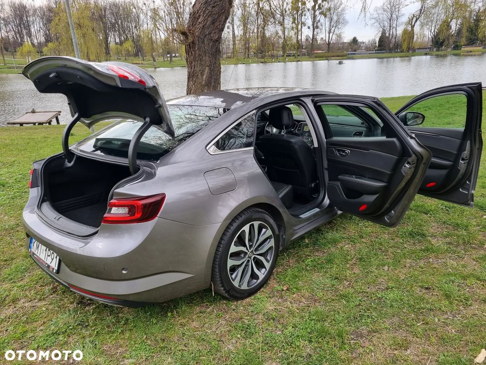 Renault Talisman 1.6 Energy TCe Limited EDC - 8