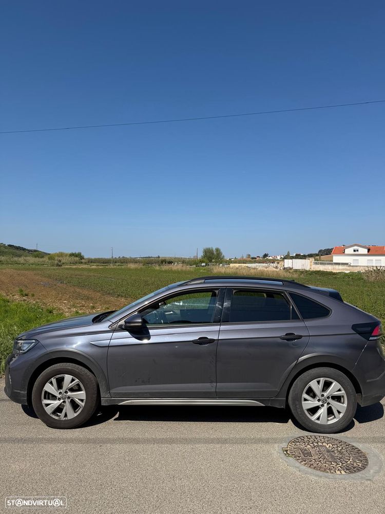 VW Taigo 1.0 TSI Life DSG - 5