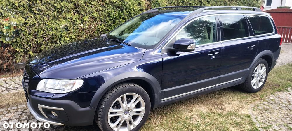 Volvo XC 70 D4 AWD Summum EU6 - 3