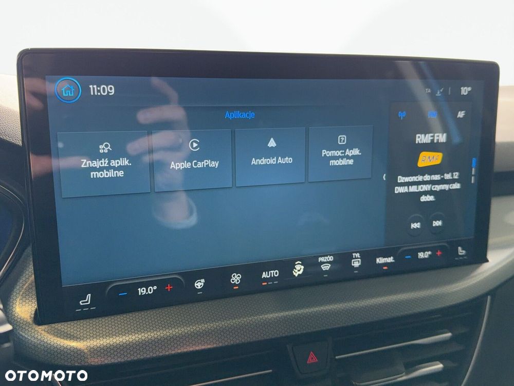 Ford Focus - 29