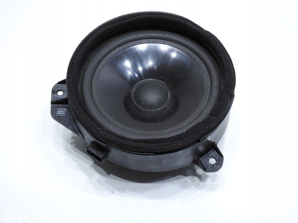 GŁOŚNIK PRAWY PRZÓD SUBARU FORESTER III - 3