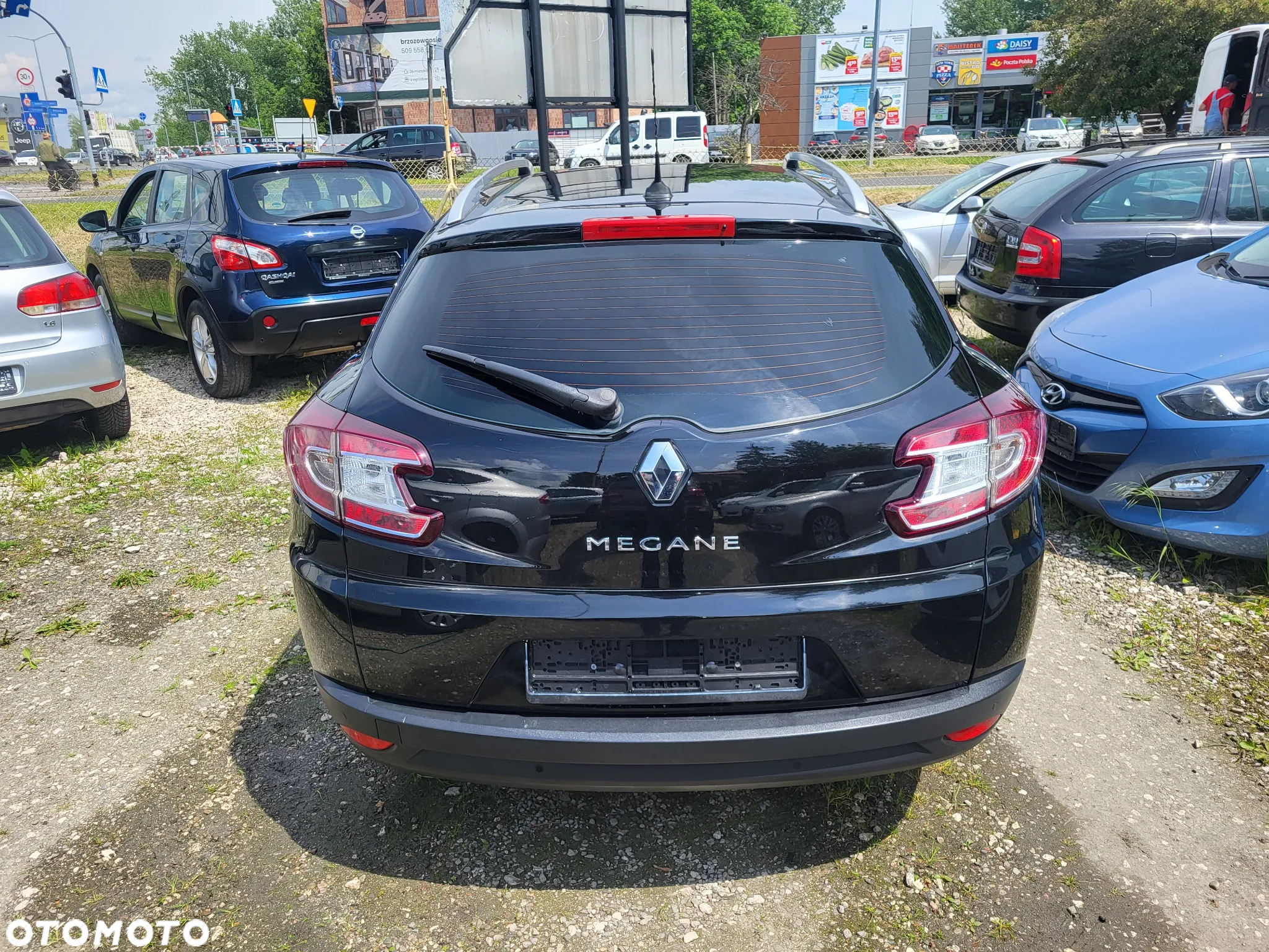 Renault Megane - 10