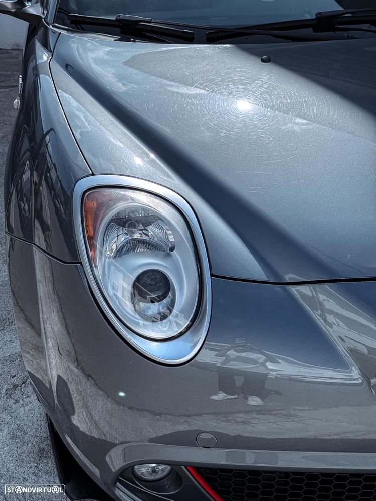 Alfa Romeo MiTo 1.3 JTDM - 2
