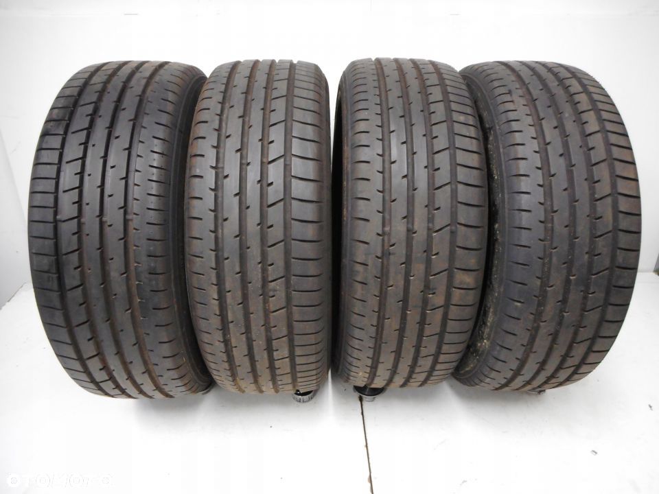 OPONY 225/55 R19 99V TOYO PROXSES R46A MAZDA CX5 - 1