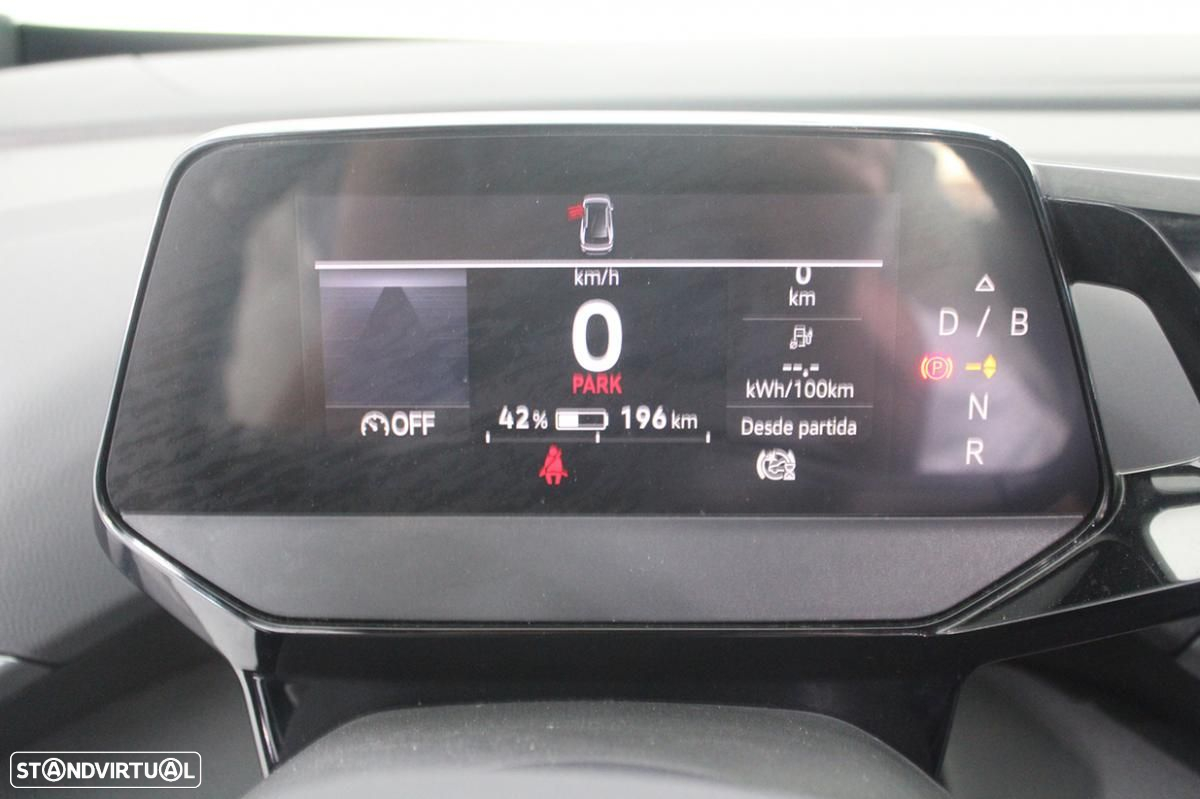 VW ID.4 77 kWh Pro Performance 1st - 16