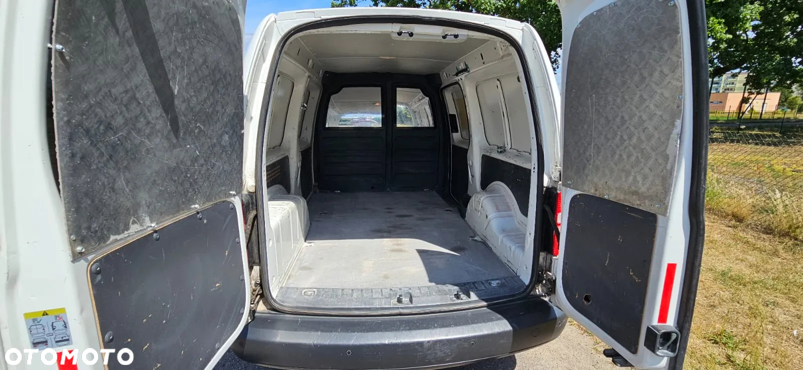 Volkswagen CADDY - 7