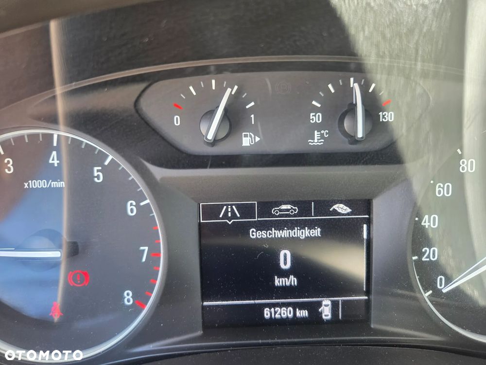 Opel Mokka - 13