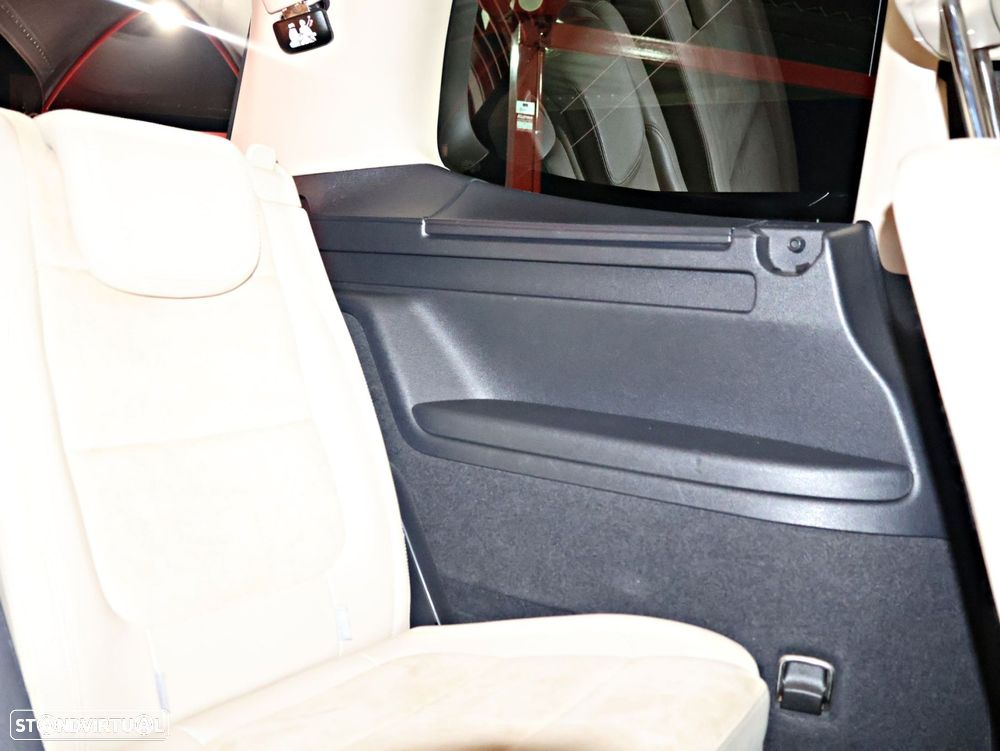 VW Sharan 2.0 TDI Highline DSG - 34