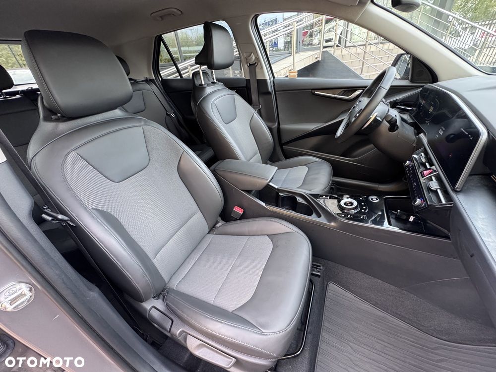 Kia Niro 1.6 GDI Hybrid L - 22