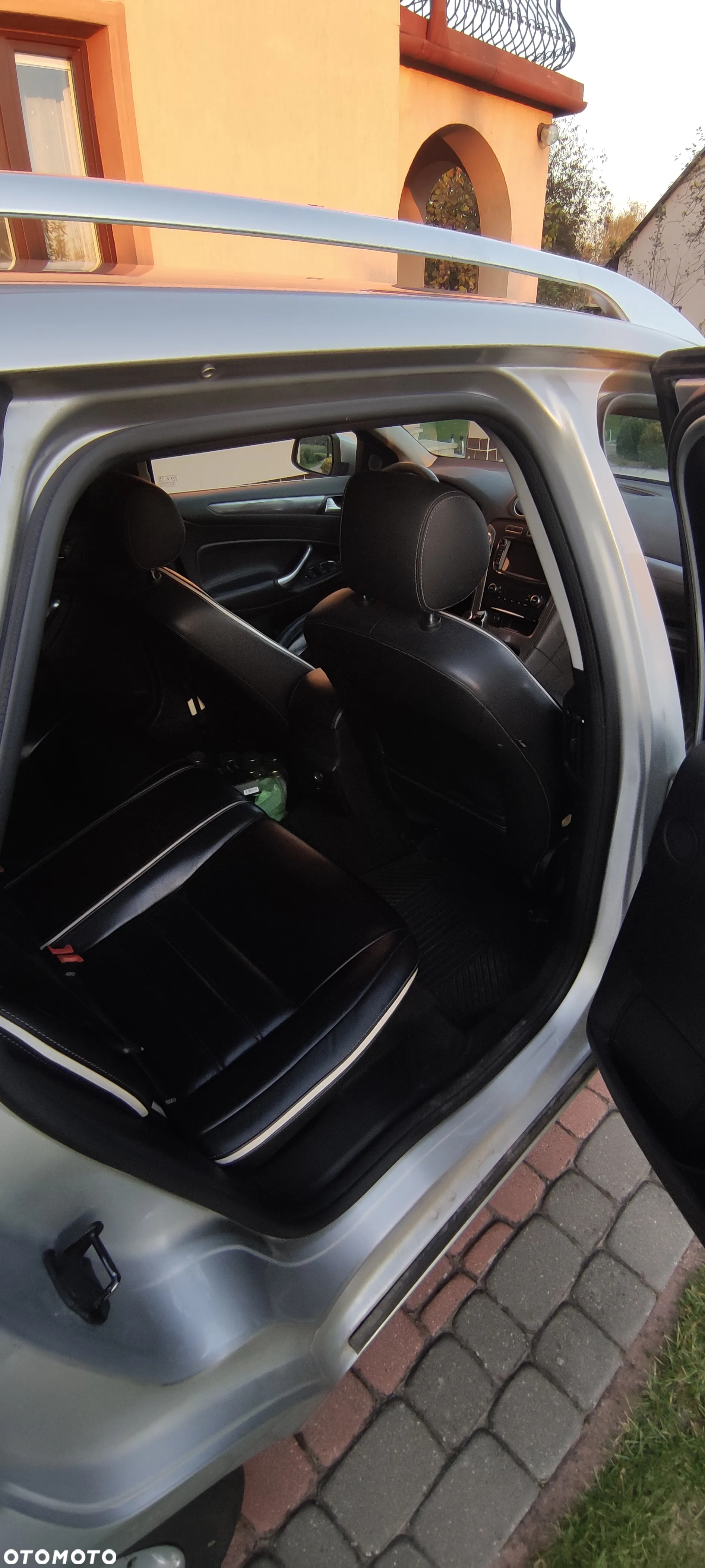 Ford Mondeo Turnier 1.6 TDCi Start-Stopp Business Edition - 6