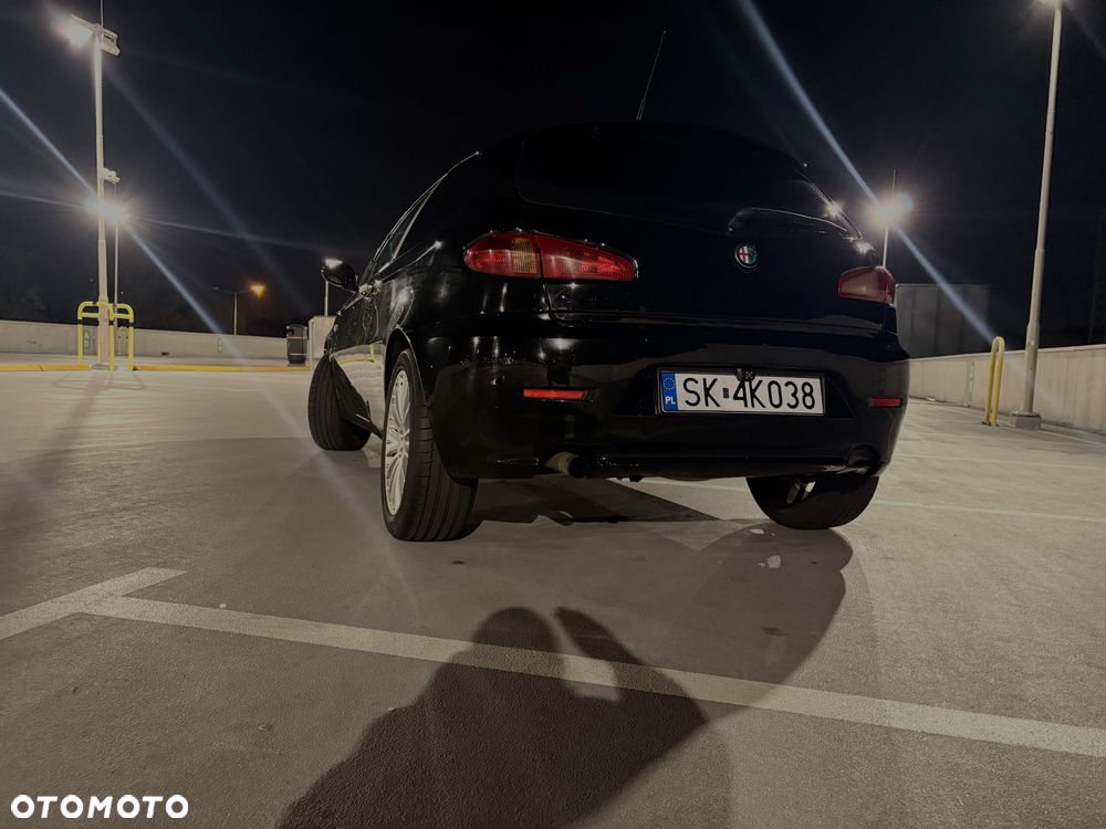 Alfa Romeo 147