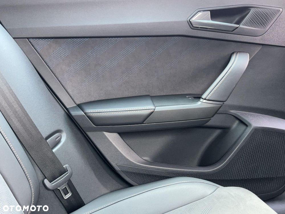 Cupra Formentor 1.5 eTSI mHEV DSG - 18