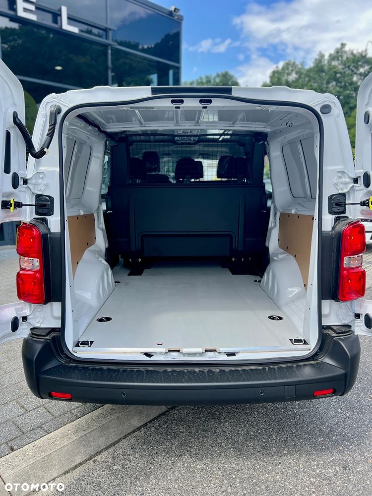Opel VIVARO - 6