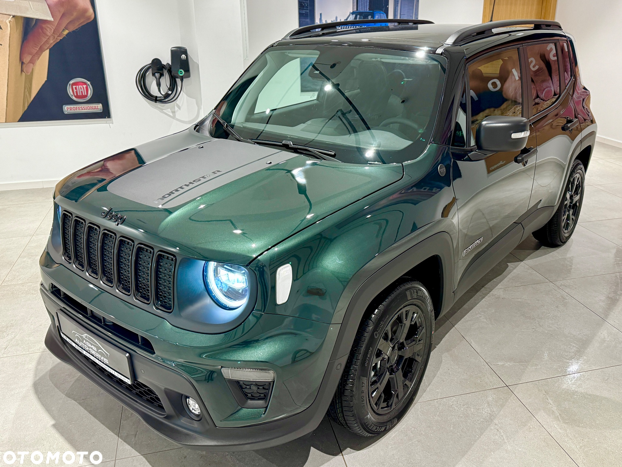 Jeep Renegade - 2