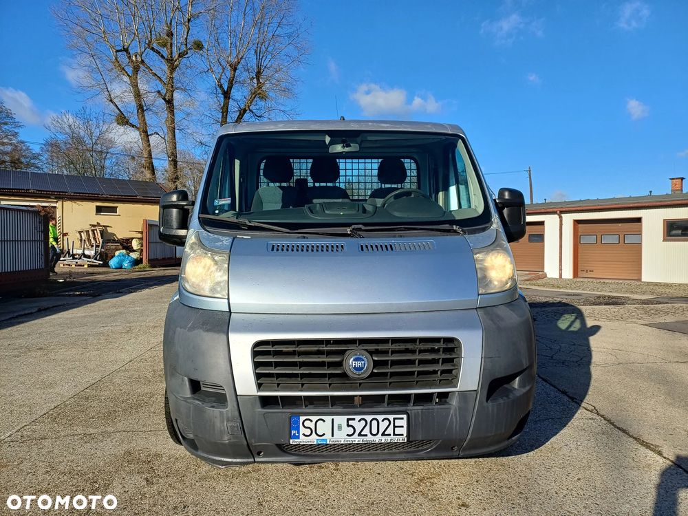 Fiat DUCATO - 2