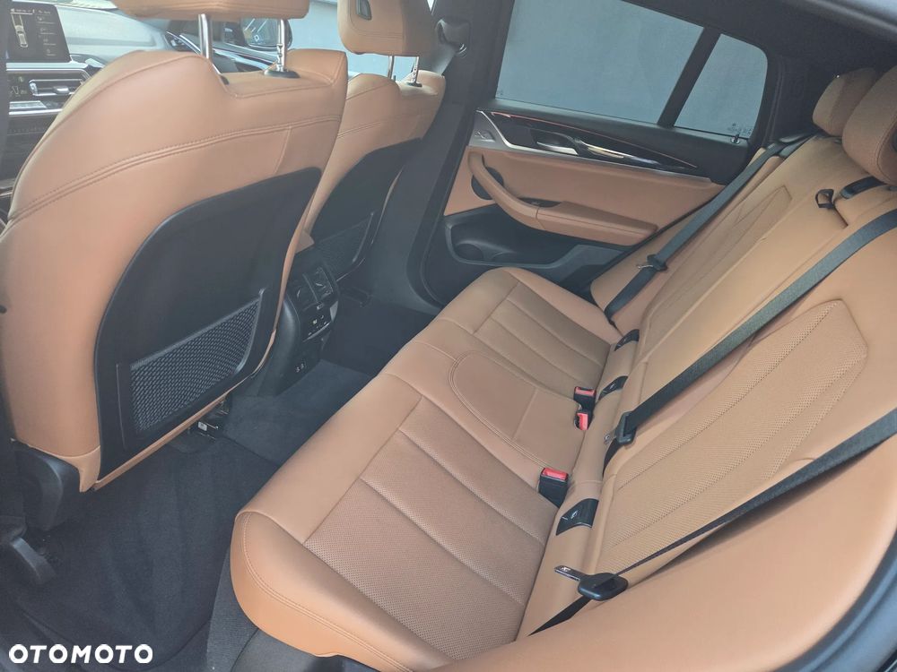 BMW X4 xDrive30i mHEV sport - 19