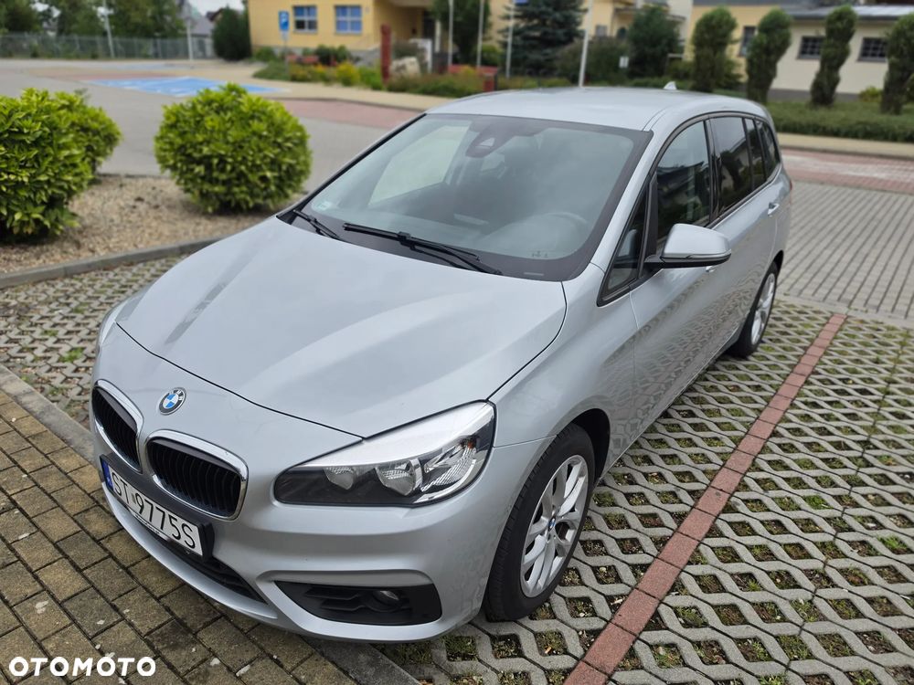 BMW Seria 2 218d Advantage - 1