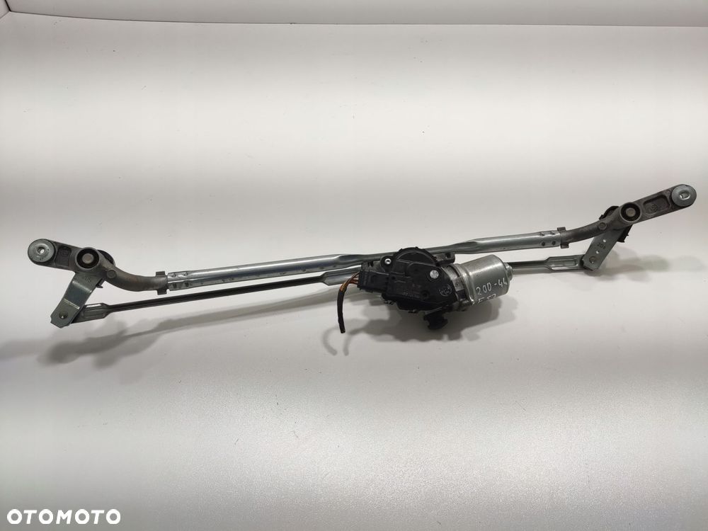 mechanizm wycieraczek silniczek mini f55 f56 f57 7419787 2018-2021 europa - 3