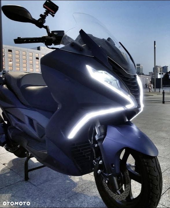 Romet GT MAX - 2