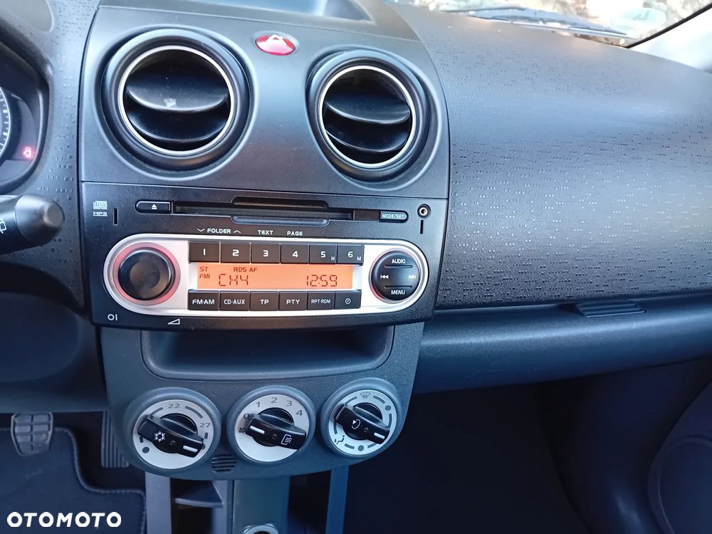 Mitsubishi Colt 1.3 ClearTec Motion Plus - 11