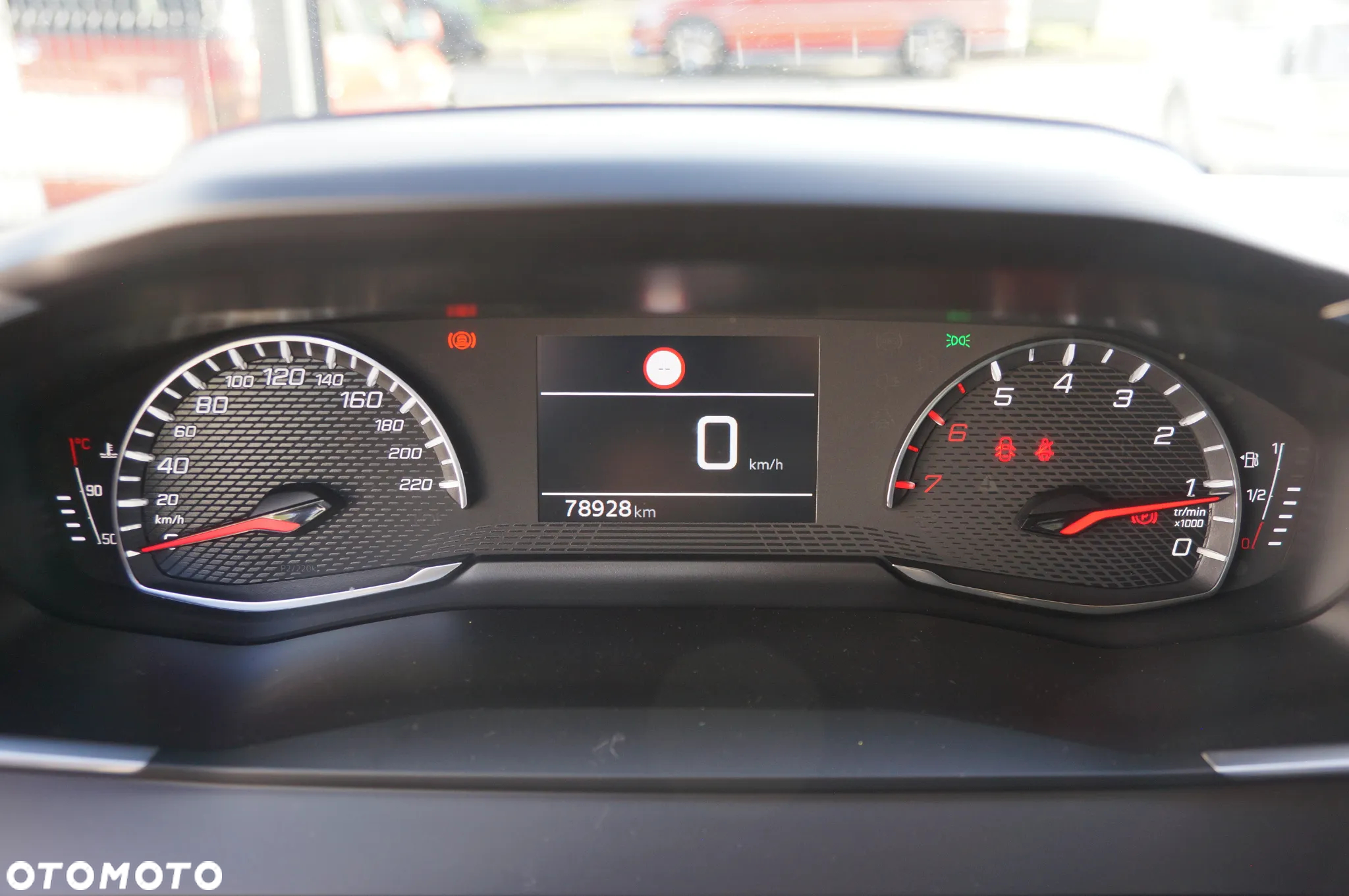 Peugeot 208 PureTech 100 Active - 17