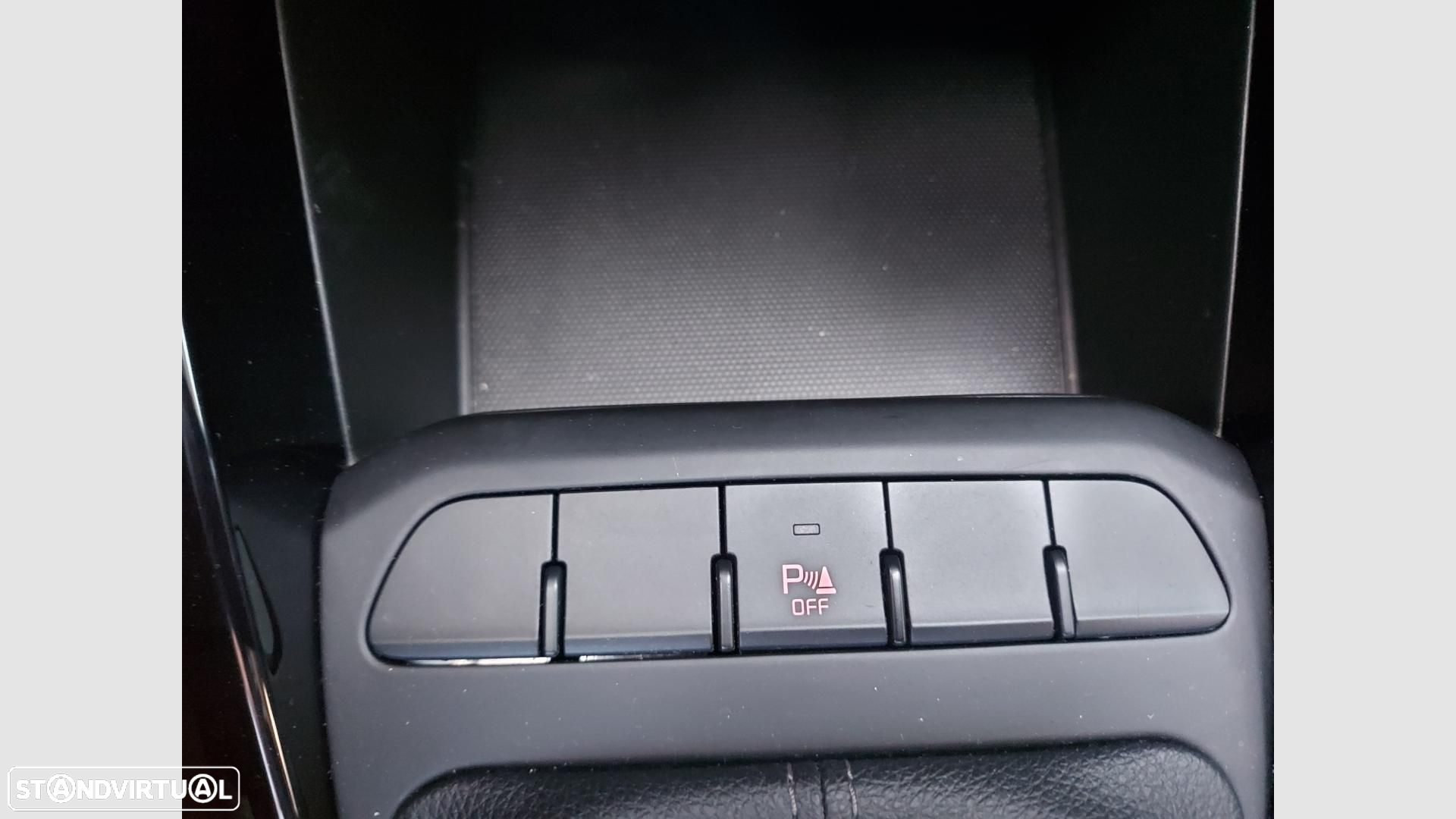 Kia Stonic 1.0 T-GDI Drive - 13
