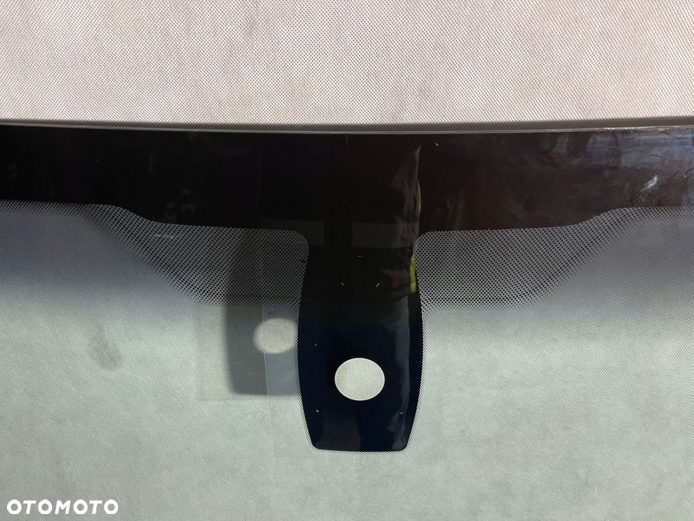 bmw 6 f06 f12 f13 coupe cabrio szyba przednia nowa sensor solar 2010-2012 - 2