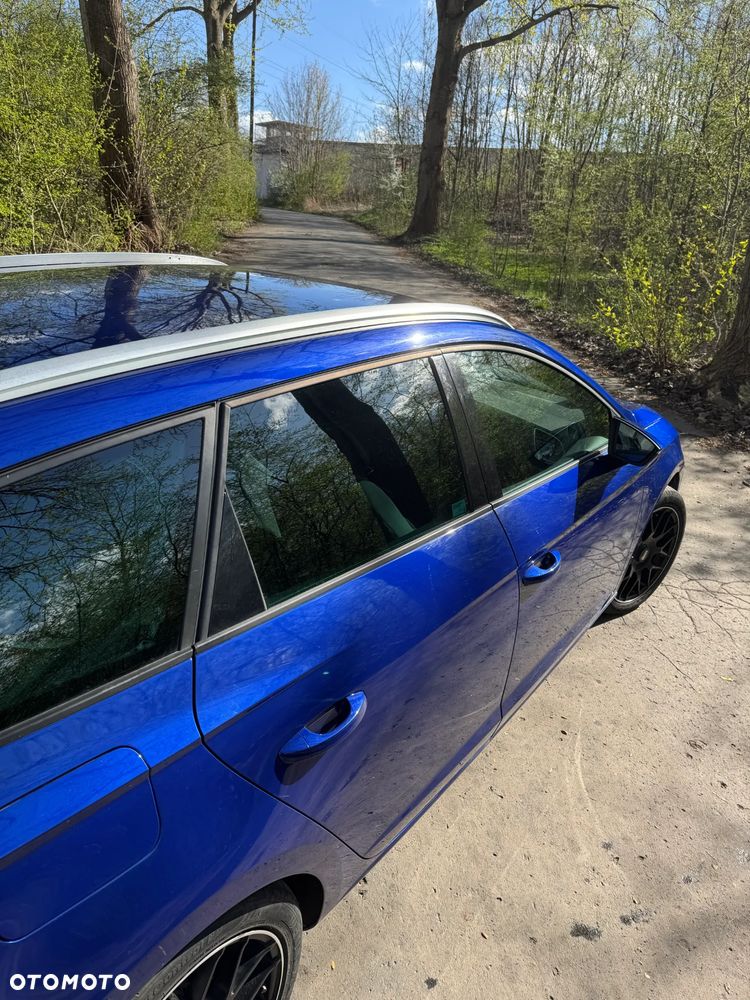 Seat Leon 1.6 TDI Style S&S - 15