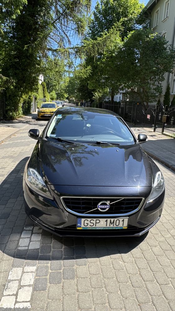 Volvo V40 D3 Kinetic - 2