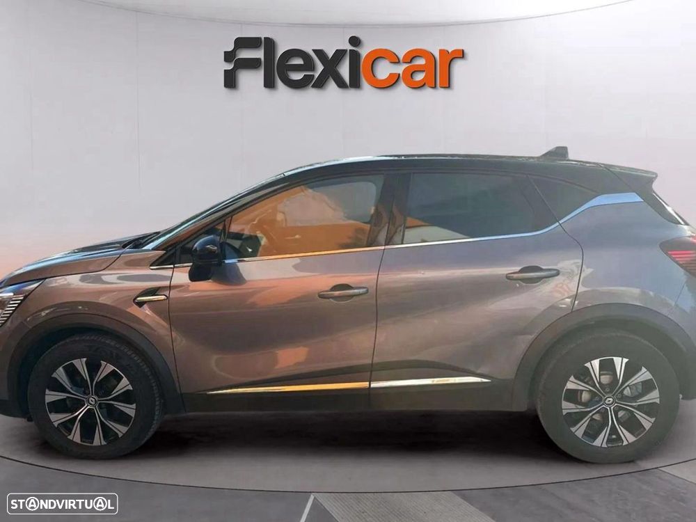 Renault Captur 1.0 TCe Techno - 4
