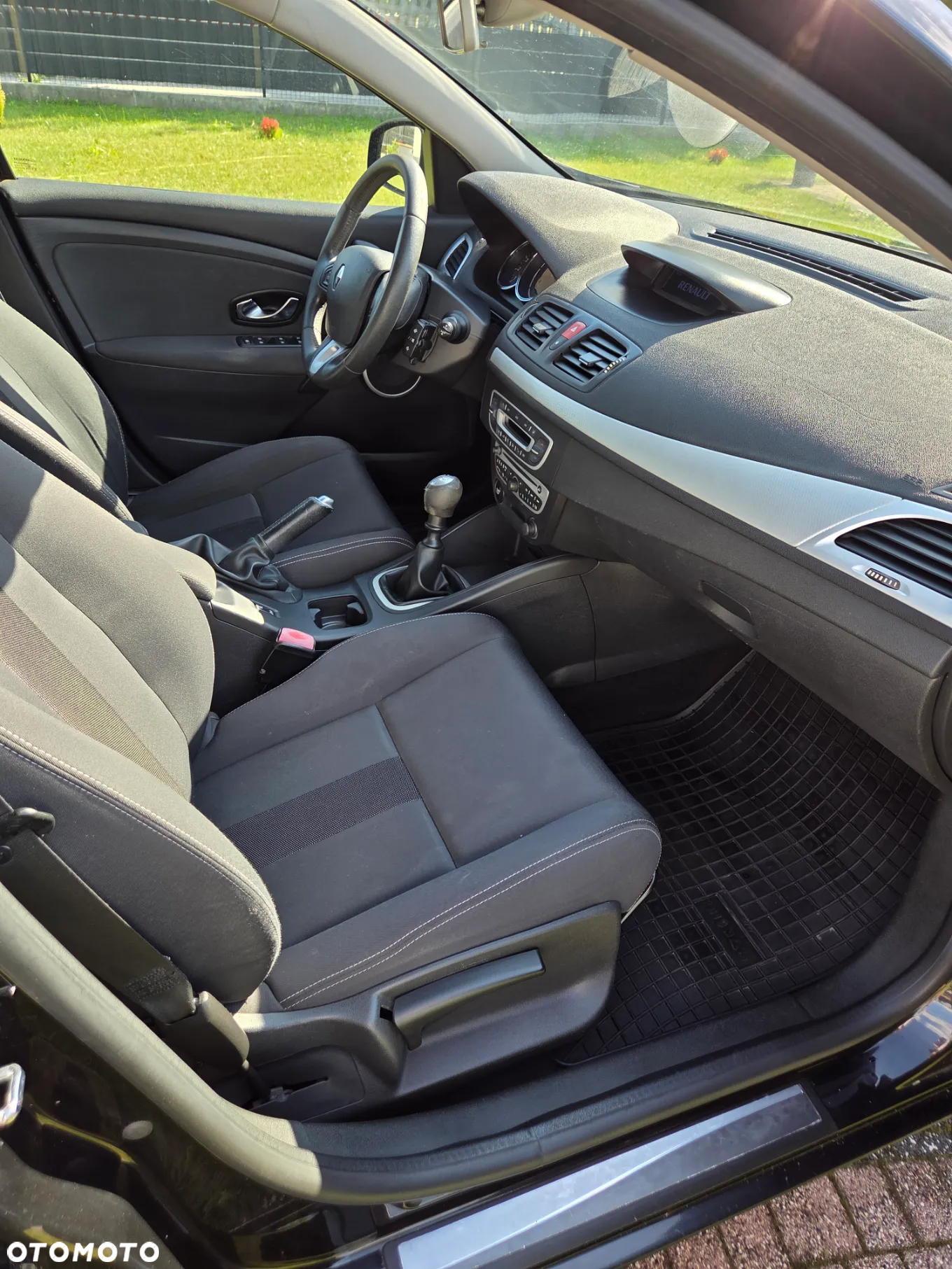 Renault Megane - 13