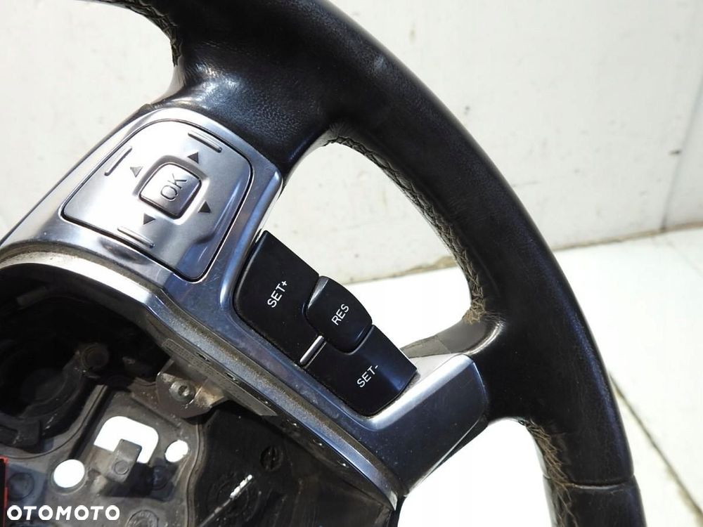 KIEROWNICA MULTIFUNKCJA FORD MONDEO MK4 IV LIFT AM213600NA-3ZHE - 4