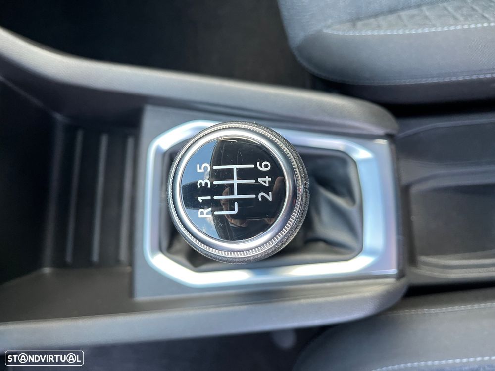 Renault Clio 1.5 Blue dCi Intens - 17