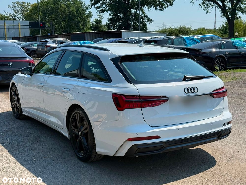 Audi A6 Avant 55 TFSI e quattro S tronic S line - 15