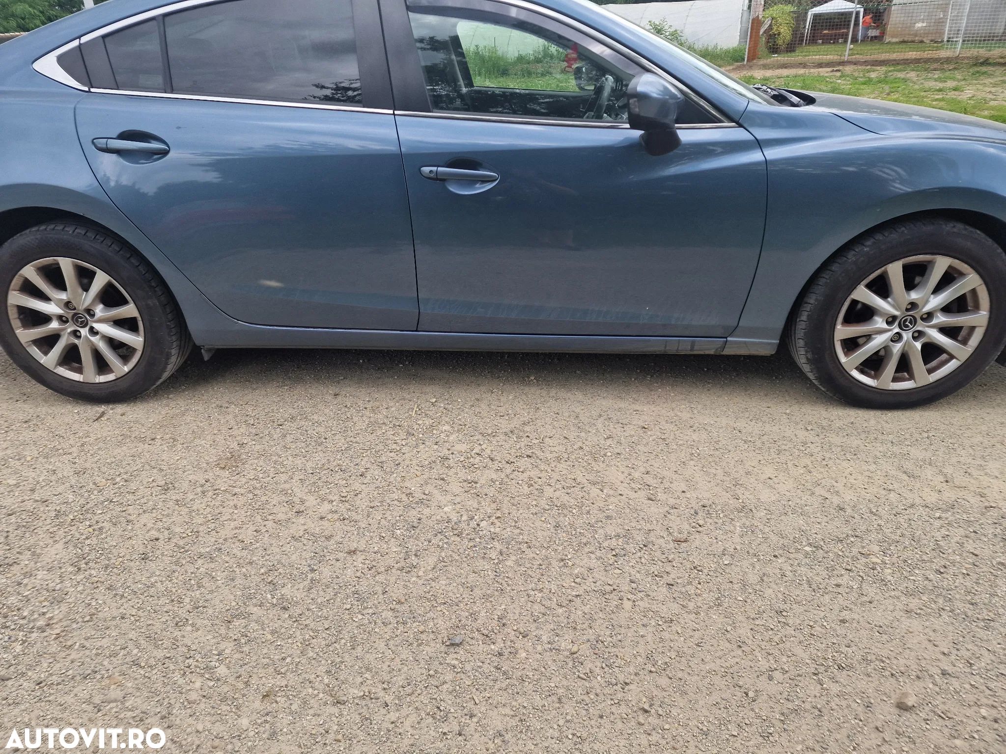 Usi,usa,portiera fata spate Mazda 6 GJ an 2012-2016 - 1