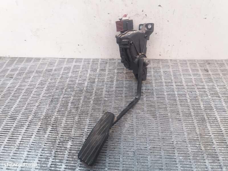 POTENCIÓMETRO PEDAL ACELERADOR SUZUKI IGNIS RMMH - 1