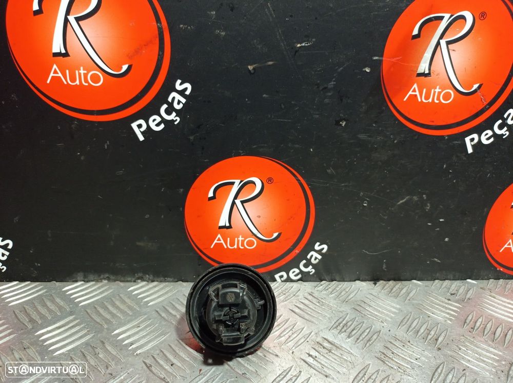 Tampa Do Combustivel Citroên C2 (Jm_) - 2