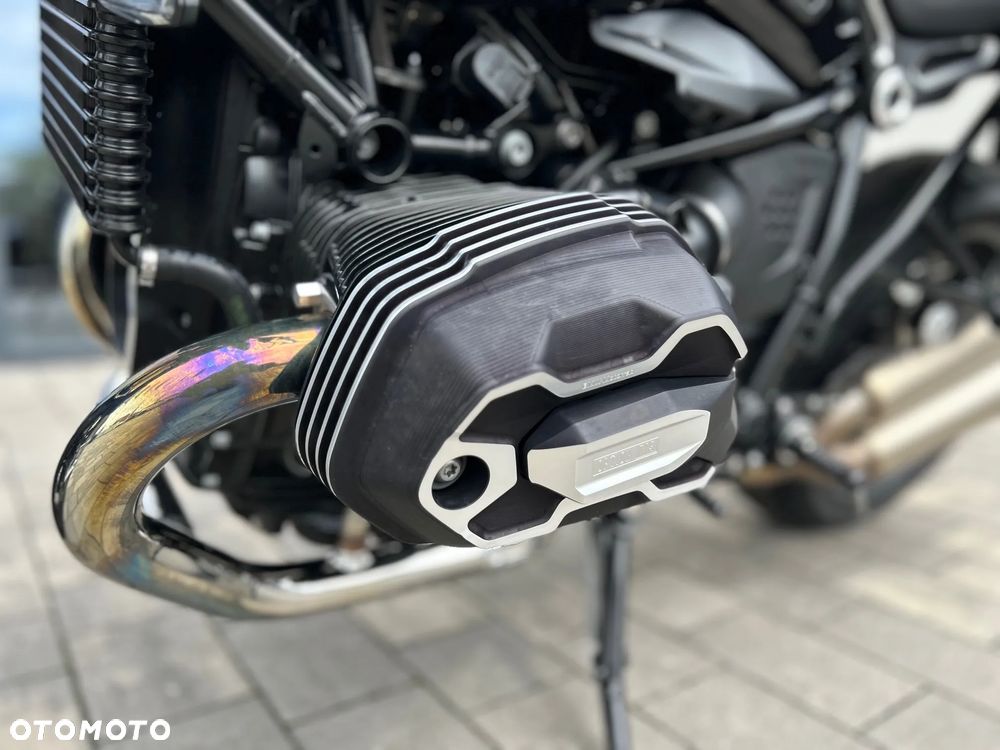 BMW R - 17