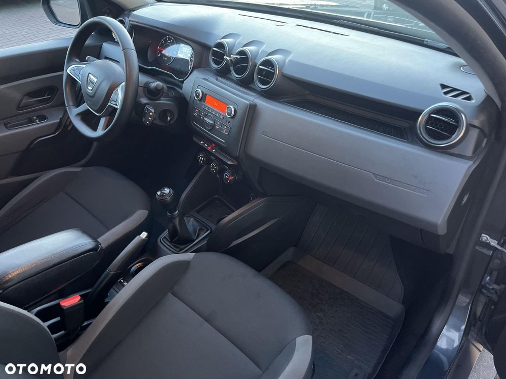 Dacia Duster - 22