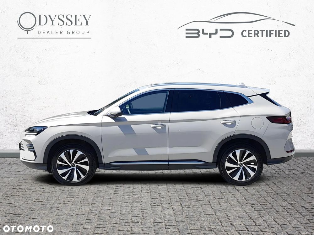 BYD Seal U AWD Design - 8