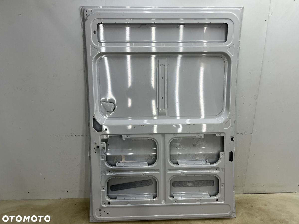 Drzwi Fiat Ducato Citroen Jumper Boxer Toyota Proace Max 06r.- H2 prawe boczne przesuwne prawy - 13