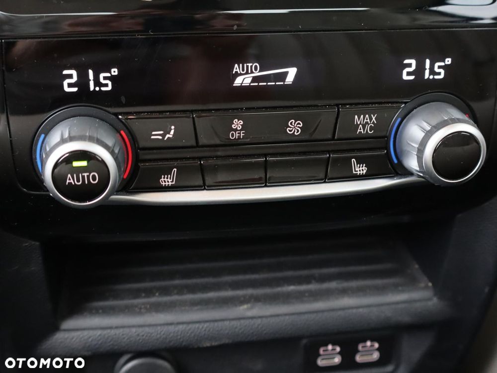 BMW Seria 5 - 18