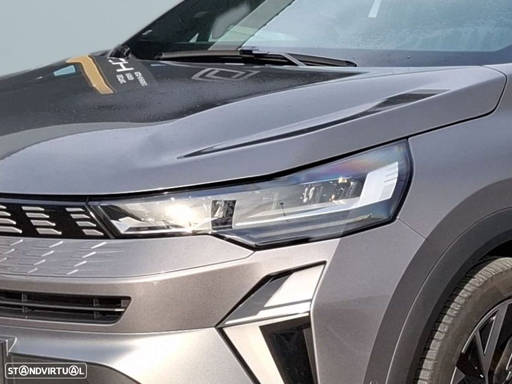 Renault Symbioz 1.6 E-Tech Full Hybrid Esprit Alpine - 3