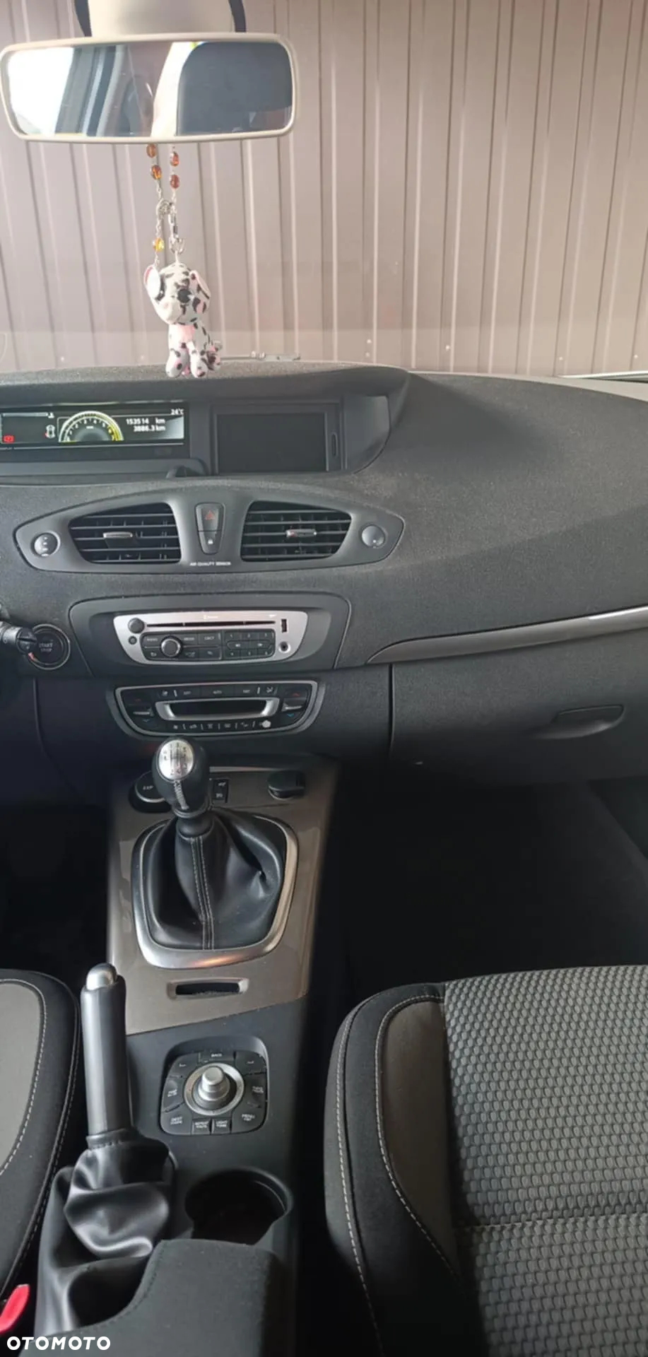 Renault Scenic - 9