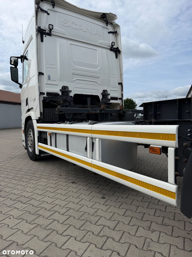 Scania R450 - 12