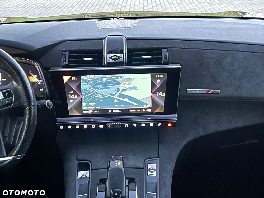 DS Automobiles DS 7 - 22