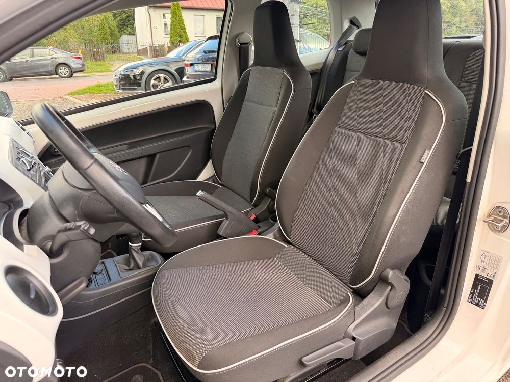 Seat Mii 1.0 Reference - 14