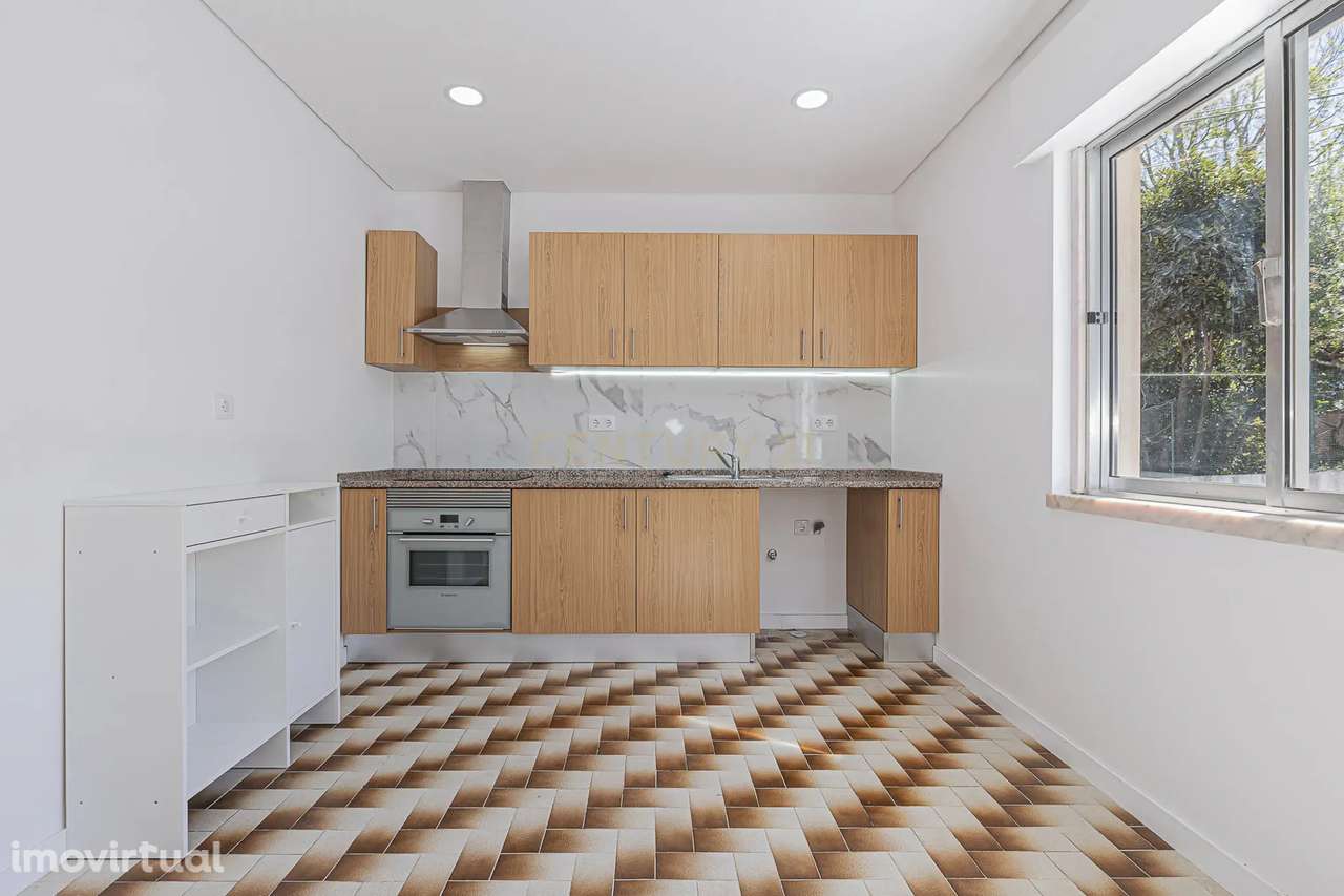 Arrendamento T3 Pontinha - Grande imagem: 3/54