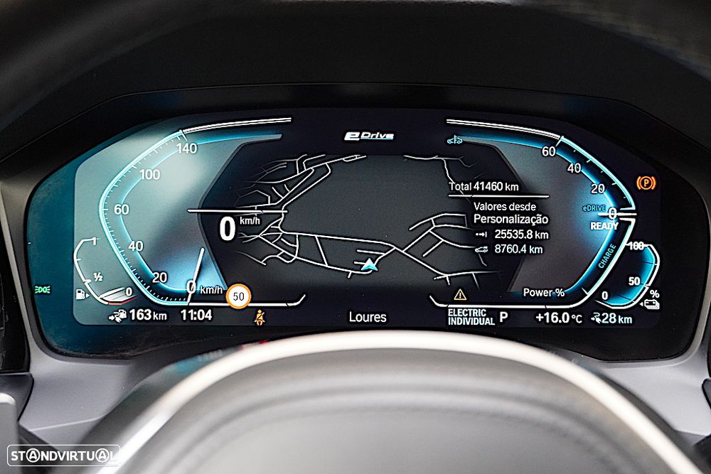 BMW 330 e Pack M Auto - 54